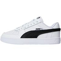 23春季白色鞋子Puma Caven 2.0 VTG低帮鞋