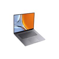 华为(HUAWEI) 笔记本电脑MateBook 16S16英寸2.5K全面屏轻薄商务办公游戏全能本 灰|i9-12900H 16GB 1TB固态 标配