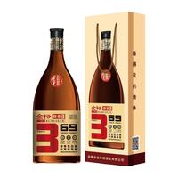 金裕皖 纯粮食酒 高度白酒