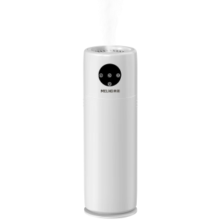 MELING 美菱 MH-L396 空气加湿器  大雾量触摸款