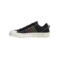 adidasoutlets阿迪达斯三叶草NIZZA男女休闲舒适运动帆布鞋