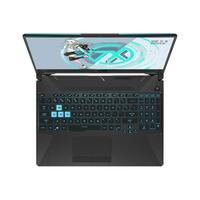 ASUS 华硕 飞行堡垒 9 十一代酷睿版 15.6英寸 游戏本