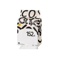 EcosureCare 优可舒 木柔洗脸巾152抽,送挂钩