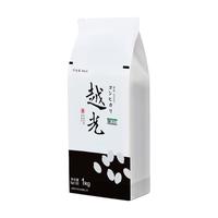 谷怡斋 有机越光米