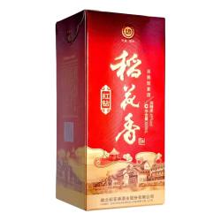 稻花香 宴请酒类 浓香型白酒