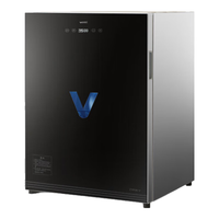  VATTI/华帝 ZTP58-V 紫外线热风烘干 消毒柜