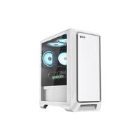 IPASON 攀升 十三代酷睿版 组装电脑（黑色、500GB、酷睿i5-13600KF、RTX 4070 Ti 12G、16GB）