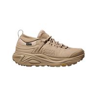 HOKA ONE ONE KAHA 3 男子徒步鞋 1162532-RWL 亚麻色/橡木白 41