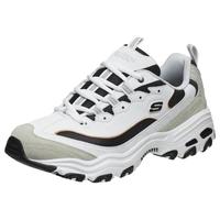  SKECHERS/斯凯奇 厚底增高 男女款运动鞋