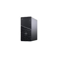 戴尔(DELL)台式机 成铭3911 商用办公电脑主机(i5-12500/16G/1T) 单主机