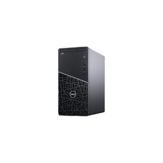 戴尔（DELL）台式机 成铭3911 商用办公电脑主机(i5-12500/16G/1T) 单主机