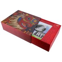 七彩虹（Colorful）战斧 GeForce RTX 3050 DUO 8G 1777Mhz电竞游戏显卡 Ultra W OC新春礼盒版