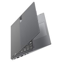 Lenovo 联想 S15 十一点酷睿版 15.6英寸 轻薄本 银色 (酷睿i5-1135G7、核芯显卡、16GB、512GB SSD、1080P、IPS)