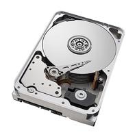 SEAGATE 希捷 酷鱼BarraCuda Pro系列 3.5英寸台式机硬盘 14TB 256MB(7200rpm、PMR)ST14000DM001