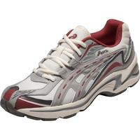 ASICS 亚瑟士 新款男女鞋GEL-PRELEUS运动复古情侣透气休闲鞋虎牙鞋