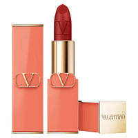 VALENTINO 哑光唇膏 77A暖阳橘版