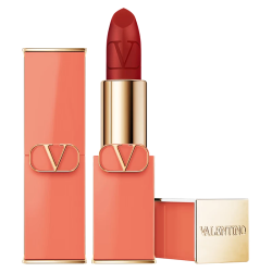 VALENTINO 哑光 女士唇膏  3.4g 77A