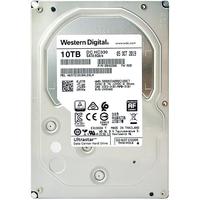  Western Digital/西部数据 CMR技术 企业级硬盘