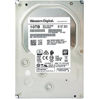  Western Digital/西部数据 CMR技术 企业级硬盘