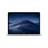 Apple 苹果 MPXR2CH/A 13.3英寸 轻薄本 银色 国行（酷睿i5-7267U、核芯显卡、8GB、128GB SSD、2K、IPS、60Hz）