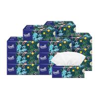 Tempo 得宝 Artist系列 莉莉小姐 抽纸