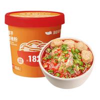 SHARKFIT 鲨鱼菲特 魔芋酸辣粉