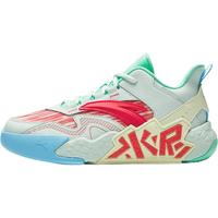 安踏儿童水泥克星篮球鞋2024运动鞋专业训练实战篮球鞋子战靴