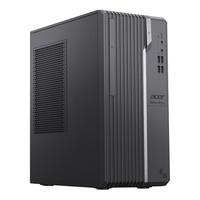 acer/宏碁 14代i5-14400 台式电脑+24.5英寸显示器 核芯显卡 i5-14400F 16GB 1TB