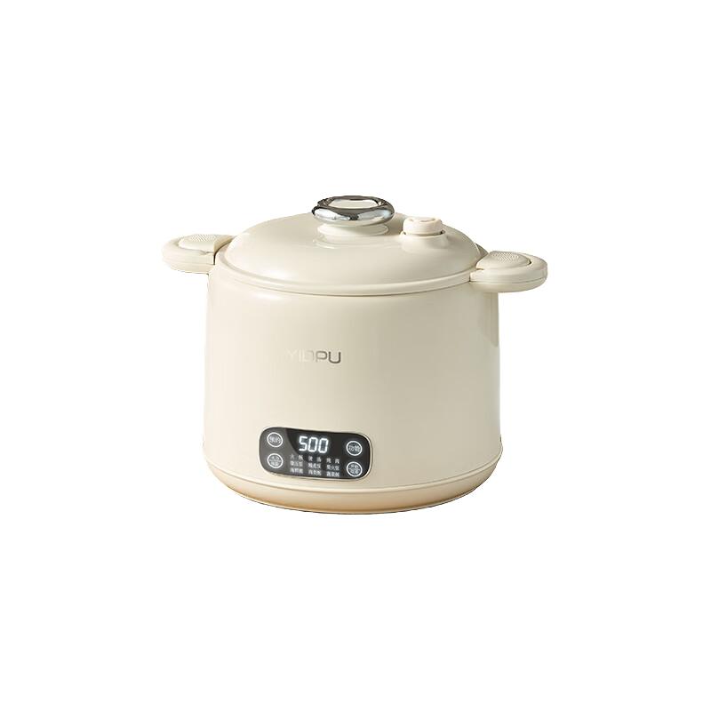  YIDPU/亿德浦 微压锁鲜 电饭煲  2.5L