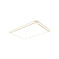  NVC/雷士 智能 吸顶灯  10个及以上 15-30m² 100-300 白色