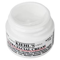 Kiehl's 科颜氏 高保湿清爽系列旅行小样三件套装 (洁面啫喱30ml+精华爽肤水40ml+面霜7ml)