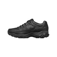 SKECHERS 斯凯奇 50127 男士复古厚底老爹鞋