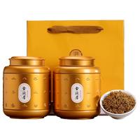 金骏眉红茶黄芽特级武夷山浓香蜜香型金俊眉红茶500g