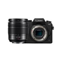 Panasonic 松下 LUMIX G95 M4/3画幅 微单相机