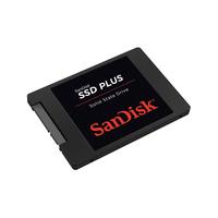 闪迪 Sandisk  至尊超极速系列 NVMe M.2 固态硬盘（PCI-E3.0）