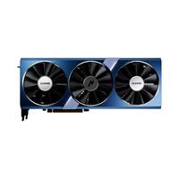 GUNNIR 蓝戟 Intel Arc A770 Flux 8G OC B 显卡 8GB 蓝色