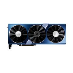 GUNNIR Intel Arc A770 Flux 8G OC B 高端游戏设计视频剪辑 显卡  8GB