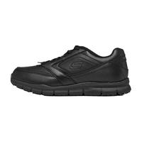 SKECHERS 斯凯奇 Nampa 男子休闲运动鞋 77156