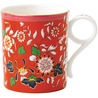 WEDGWOOD 漫游美境系列 4002 马克杯 250ml