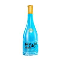 金种子馥合香 柔和型白酒  包装 其他 42%vol 500ML