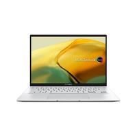 ASUS 华硕 灵耀14 2022款 十二代酷睿版 14.0英寸 轻薄本