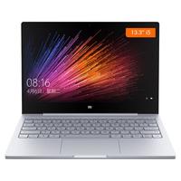 Xiaomi 小米 Air 13.3英寸 轻薄本 银色(酷睿i5-6200U、940MX、8GB、256GB SSD、1080P、LED)