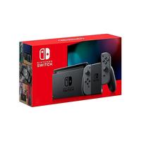 任天堂 Switch 长效续航版 日版 游戏机