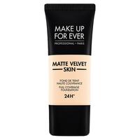  MAKE UP FOR EVER/玫珂菲 丝绒无瑕持妆系列 粉底霜