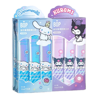 波普专研BOP益生菌清新漱口水（玫瑰荔枝）11ml*15 清新口气留香改善异味