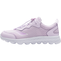  LI-NING/李宁 弹力扣鞋带 儿童跑步鞋