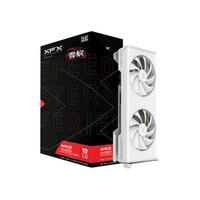 讯景RX 9060XT 16G/RTX 5060系列显卡RX 7650GRE全新电竞游戏台式电脑独立显卡直播高端游戏显卡IPASON/攀升