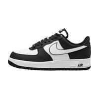 耐克(NIKE)AF1 Panda空军一号男款黑白熊猫 低帮运动休闲板鞋 DV0788-001 39