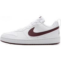 耐克 NIKE yykids 儿童 休闲鞋秋季COURT耐磨百搭潮流运动鞋 DV5456-112 36.5码