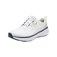 SKECHERS斯凯奇 轻便低帮系带 休闲运动鞋